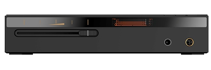 Shanling EC Zero T Portable CD player