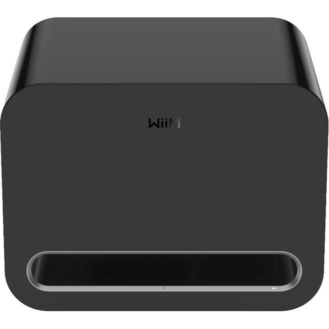 WIIM-SUB-PRO-BK 8" 250W Wired and Wireless Sub Woofer