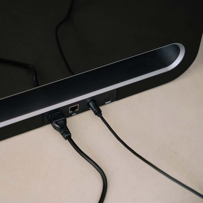 WIIM-SUB-PRO-BK 8" 250W Wired and Wireless Sub Woofer