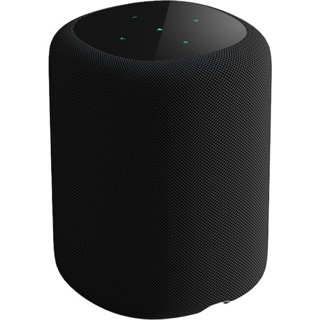 WiiM-SOUND-BK COMPACT Smart Speaker With Display