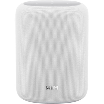 WIIM-SOUNDLITE-BK HI RES Audio Display Free Smart Speaker