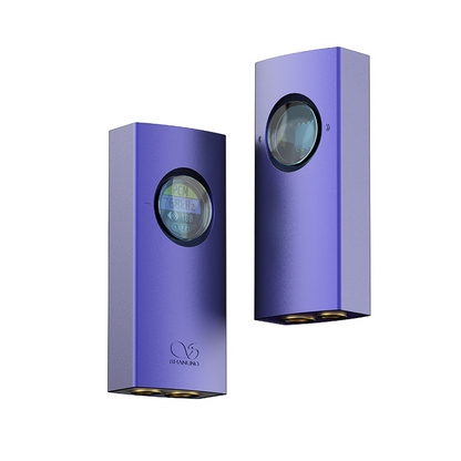 Shanling UA1 II Portable DAC AMP