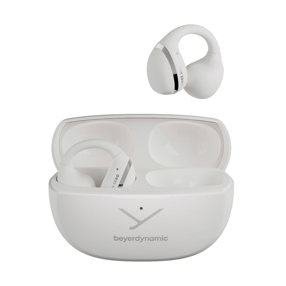 Beyerdynamic AMIRON ZERO Clip-on Wireless Earphones