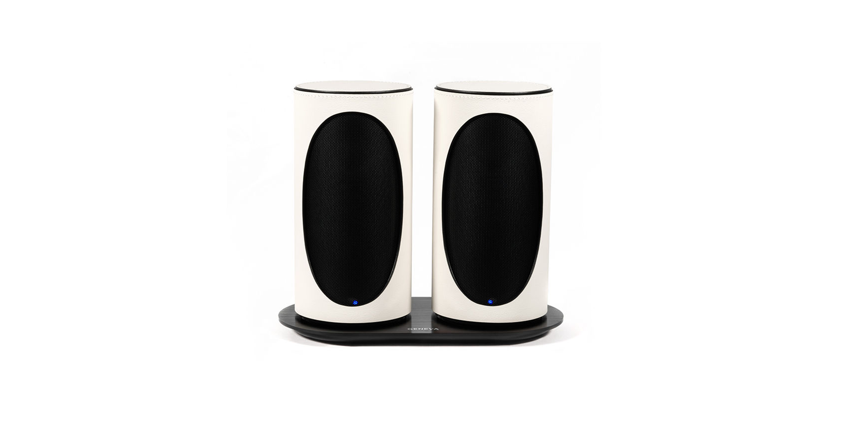 Geneva Duo Stereo Sound System