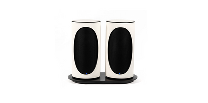 Geneva Duo Stereo Sound System