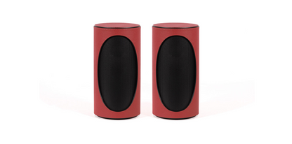 Geneva Duo Stereo Sound System