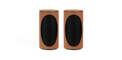 Geneva Duo Stereo Sound System