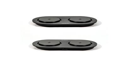 Geneva Duo Stereo Sound System