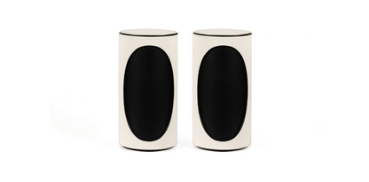 Geneva Duo Stereo Sound System