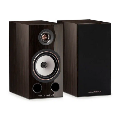 Triangle Comète 40th Anniversary Bookshelf Speakers