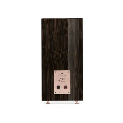Triangle Comète 40th Anniversary Bookshelf Speakers