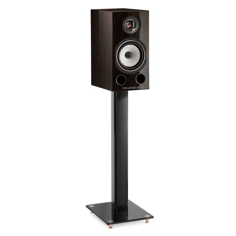 Triangle Comète 40th Anniversary Bookshelf Speakers