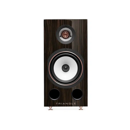 Triangle Comète 40th Anniversary Bookshelf Speakers