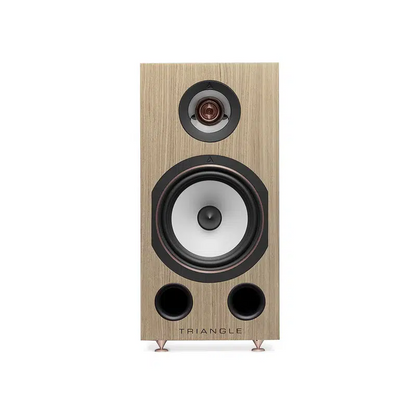 Triangle Comète 40th Anniversary Bookshelf Speakers