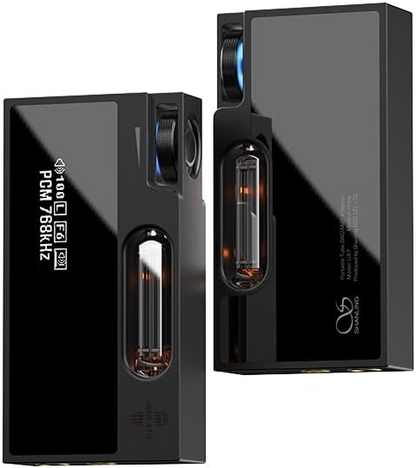 Shanling UA7 Portable DAC Headphone Amplifier