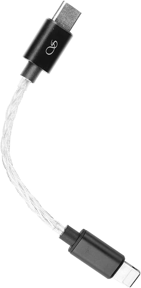 Shanling L3 Premium USB Cable