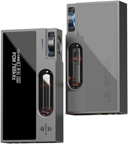 Shanling UA7 Portable DAC Headphone Amplifier