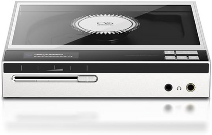 Shanling EC Zero AKM CD Player