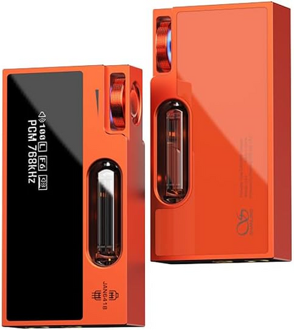 Shanling UA7 Portable DAC Headphone Amplifier