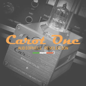 Carot One logo