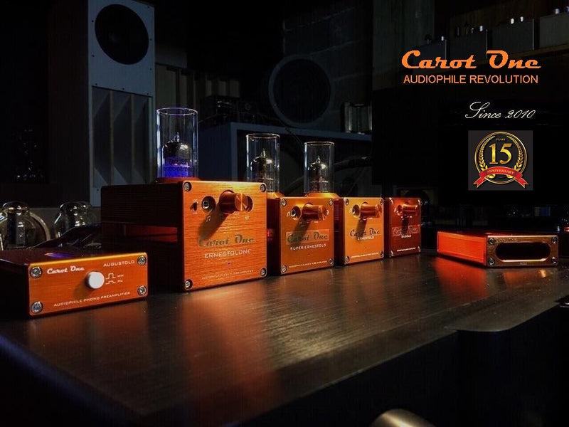 Carot One products