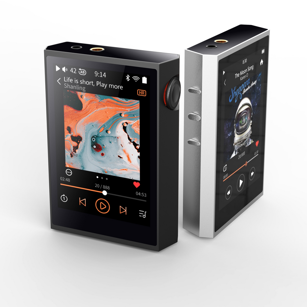 t*o様 SHANLING M1S Shanling M1 Plus Portable Music Player – Audio Influence