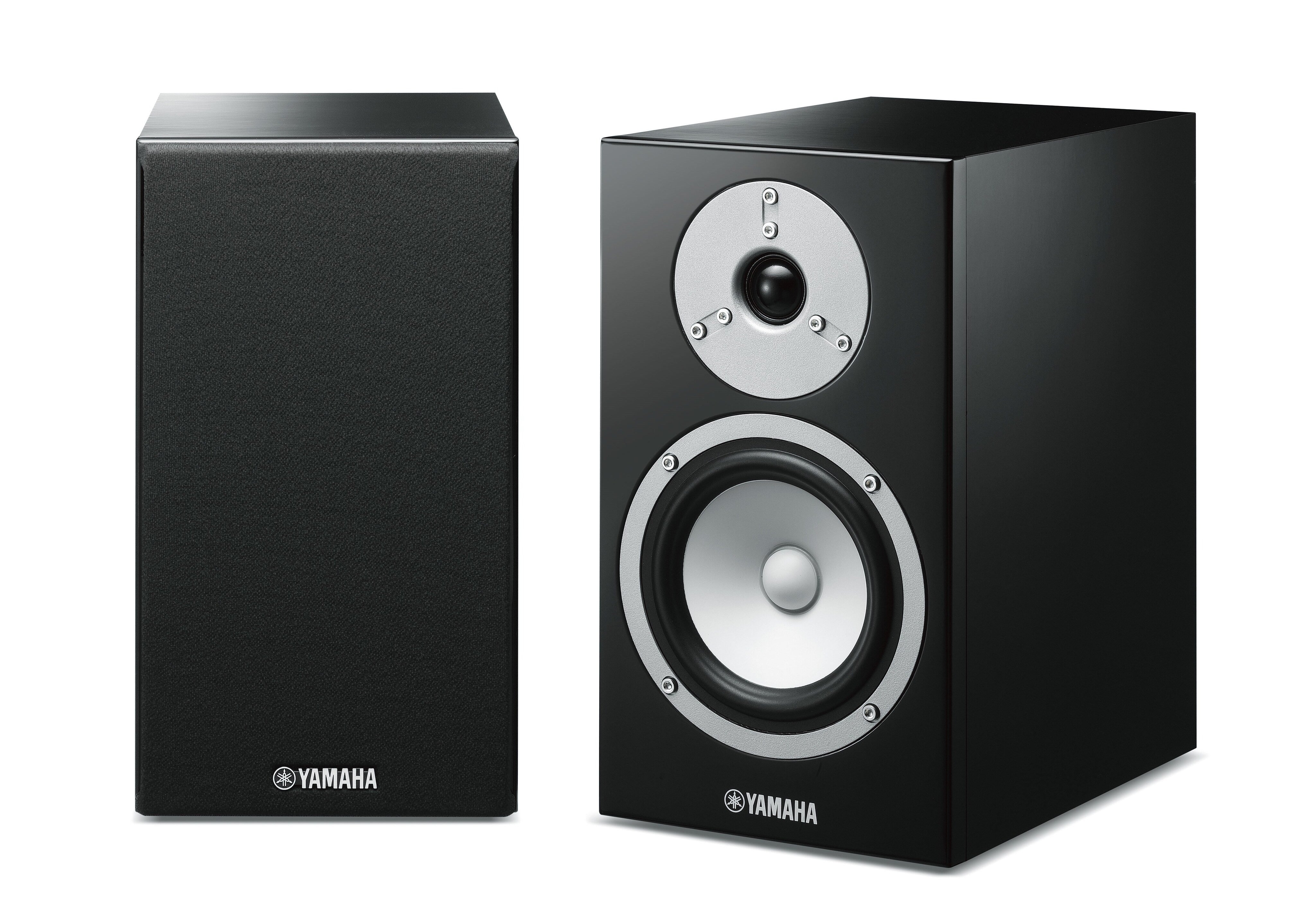 Yamaha NS-BP301 Bookshelf Speakers – Audio Influence