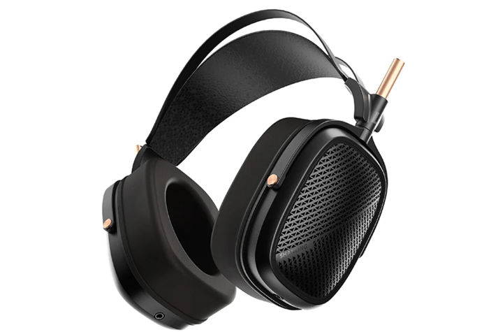 Shanling HW600 Over-Ear Headphones