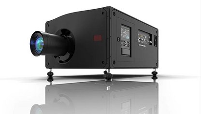 Christie Griffyn 4K35-RGB pure laser projector