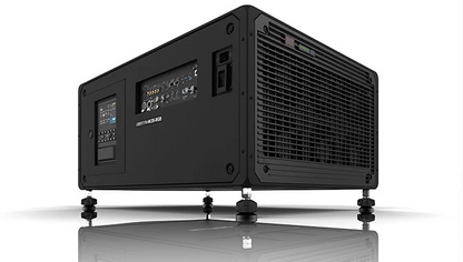 Christie Griffyn 4K35-RGB pure laser projector