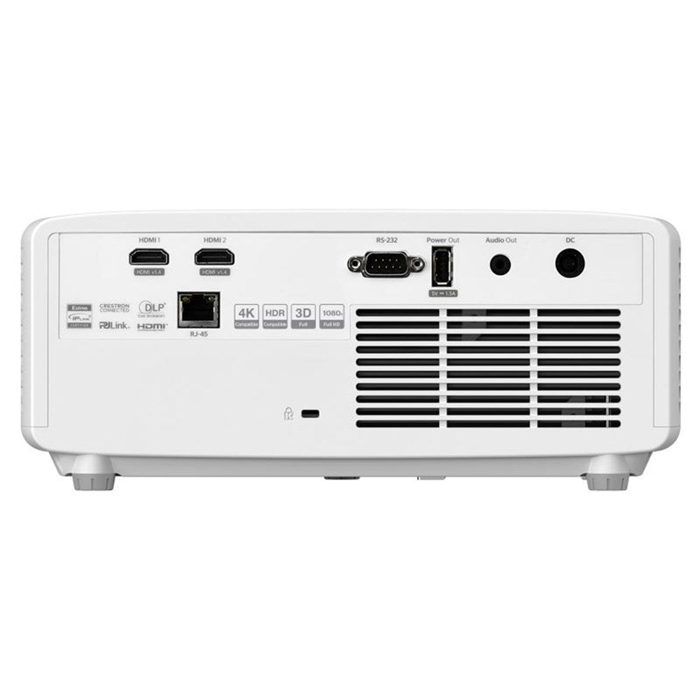 Optoma AZH460ST Laser HD 1920x1080 short throw 0.496:1 4000lm 16:9