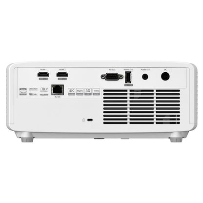Optoma AZH460ST Laser HD 1920x1080 short throw 0.496:1 4000lm 16:9
