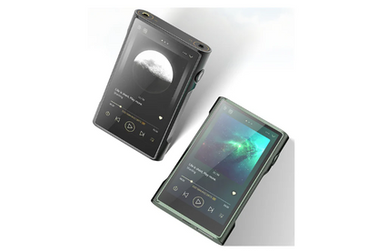 Shanling M3 Ultra Audio Player