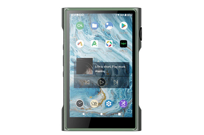 Shanling M3 Ultra Audio Player