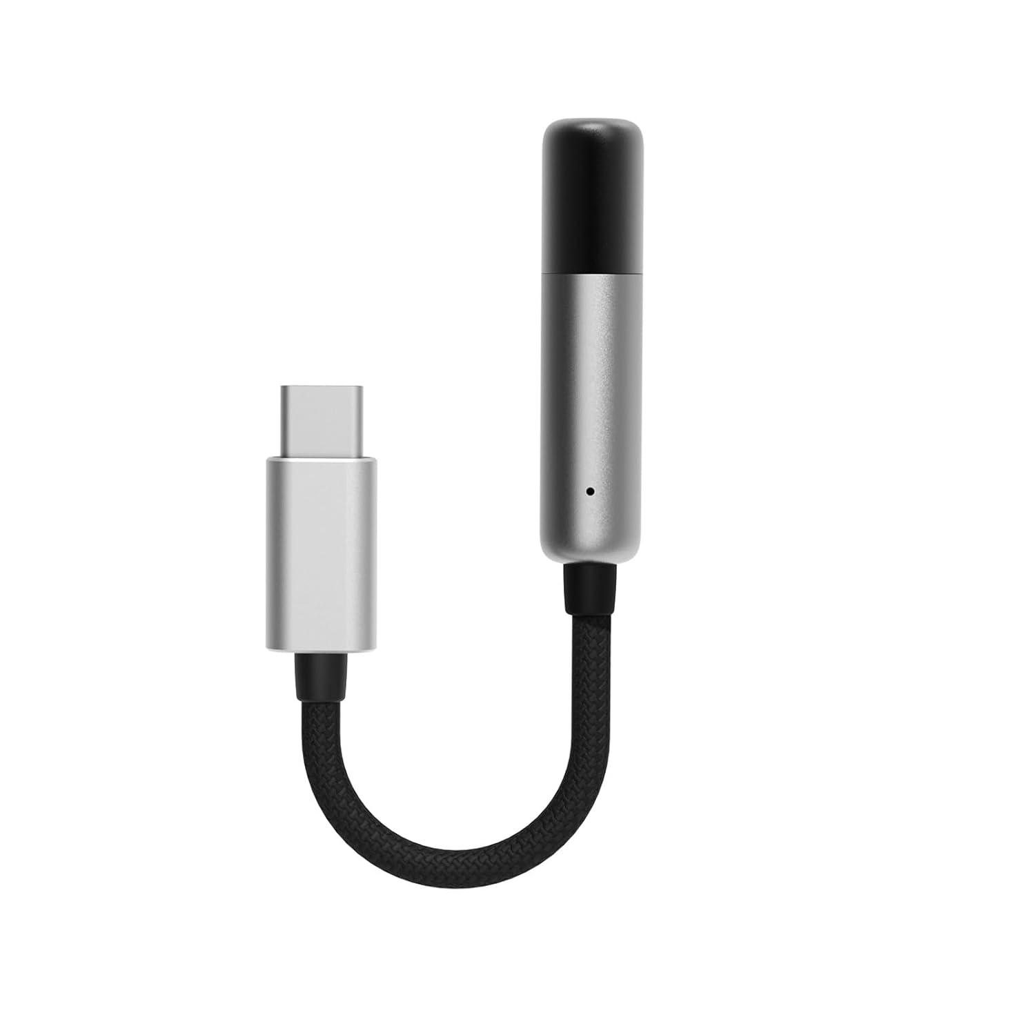 Shanling UA MINI Portable DAC Headphone Amplifier