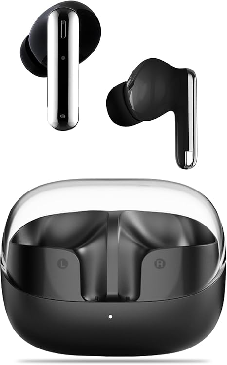 Shanling MTW60 Wireless Earphones