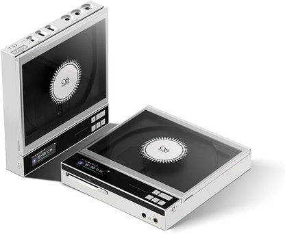 Shanling EC Zero AKM CD Player
