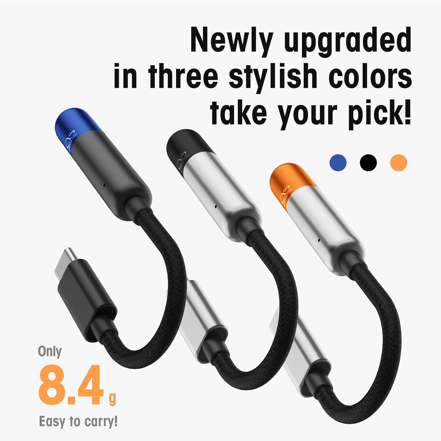 Shanling UA MINI Portable DAC Headphone Amplifier