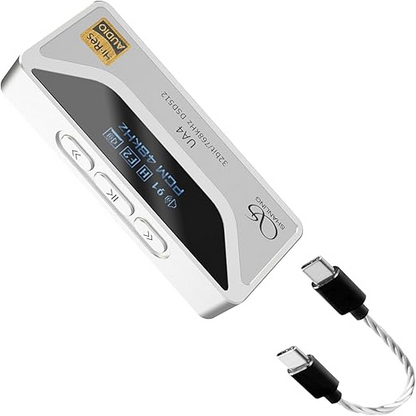 Shanling UA4 Portable USB DAC/AMP
