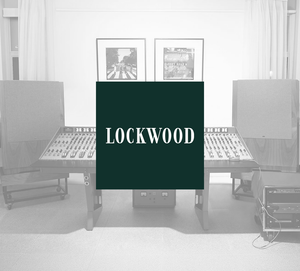 Lockwood logo
