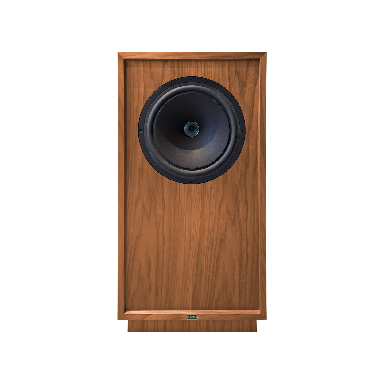Lockwood Academy 1 Floor-standing Loudspeaker with 12” Point Source Driver