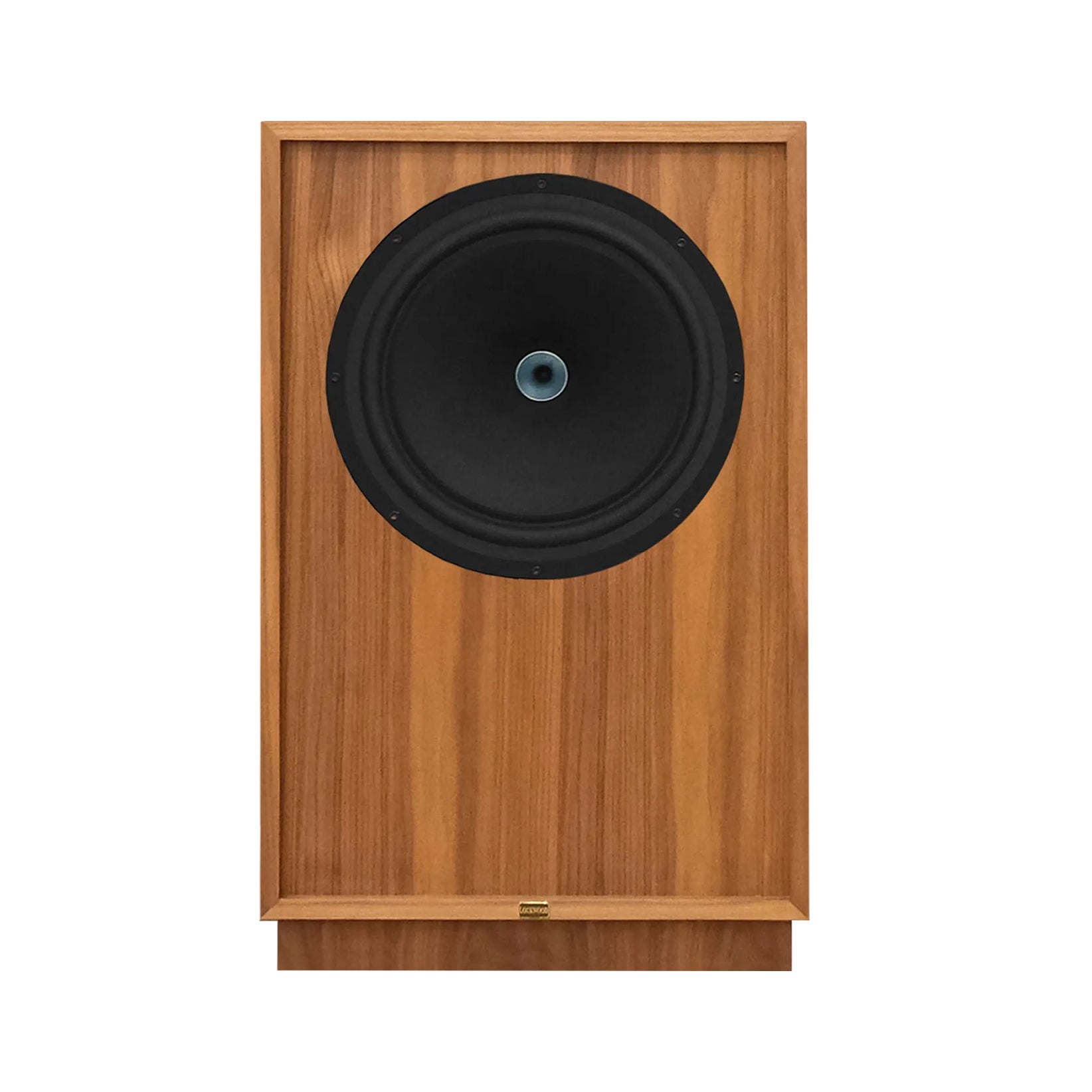 Lockwood Academy II Floor-standing Loudspeaker with 15” Point Source Driver