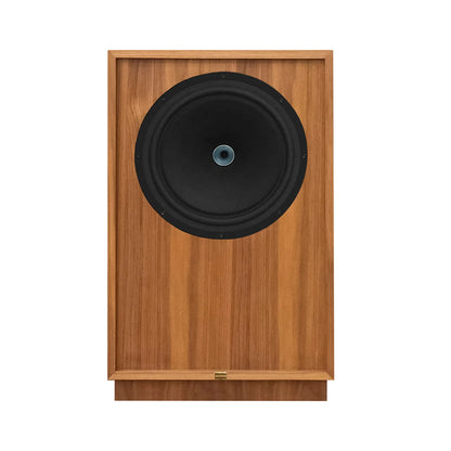 Lockwood Academy II Floor-standing Loudspeaker with 15” Point Source Driver