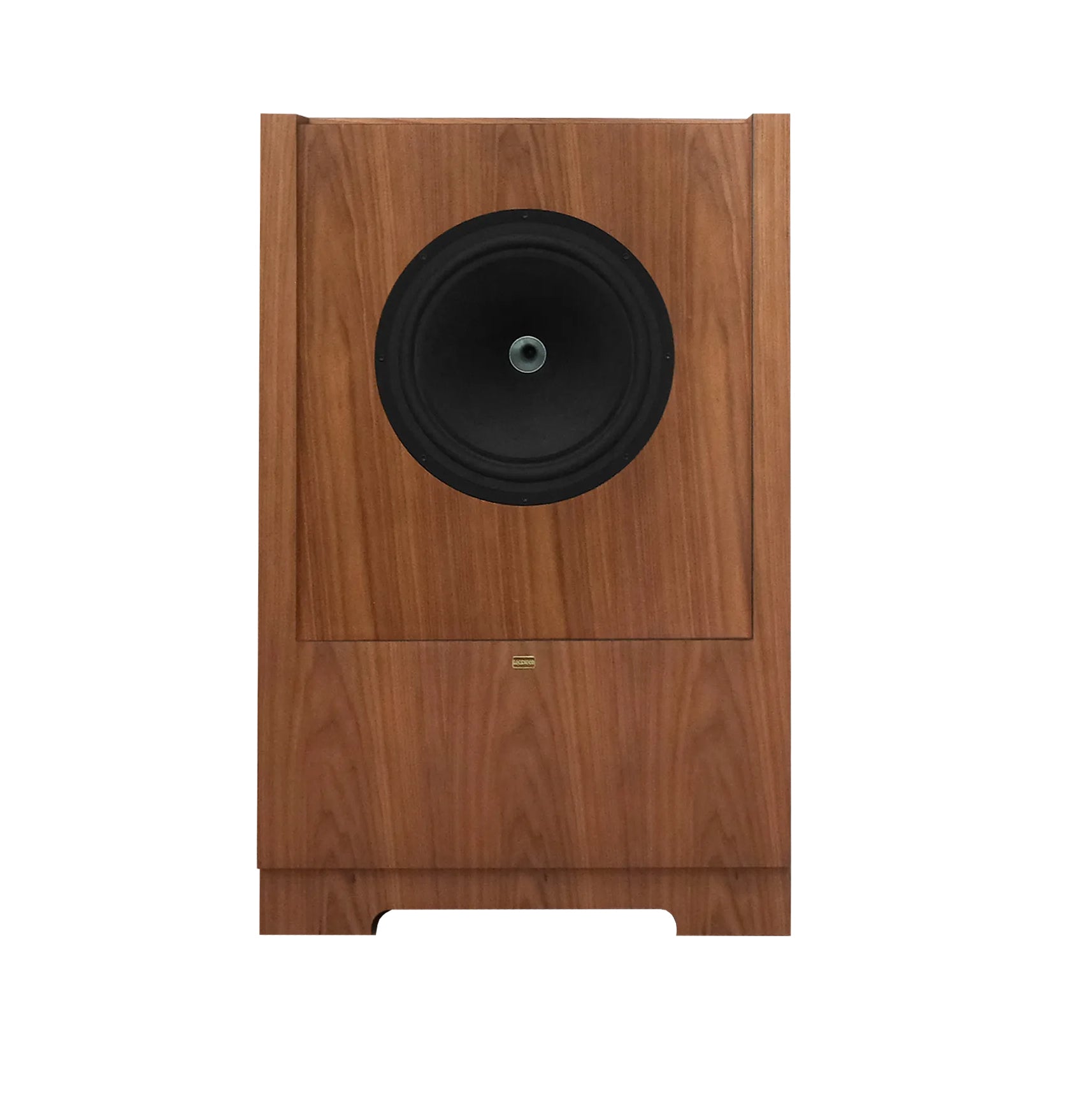 Lockwood Major Floor-standing Loudspeaker with 15” Point Source Driver