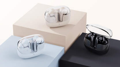 Shanling MTW60 Wireless Earphones