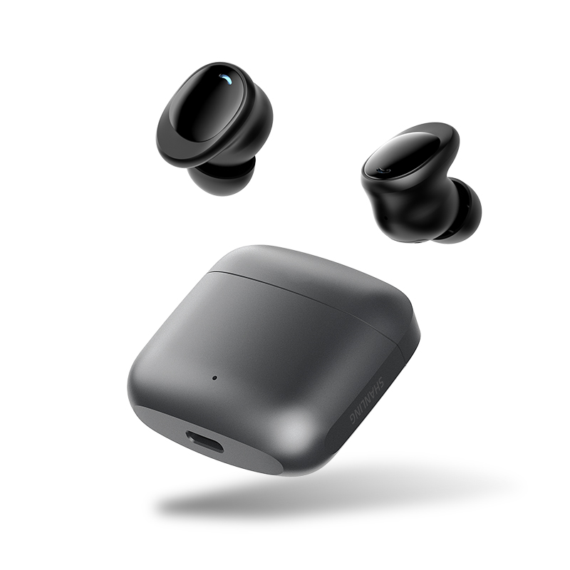 Shanling MTW200 Plus Bluetooth Earphones