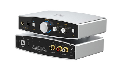 Shanling EH1 Desktop DAC Amplifier