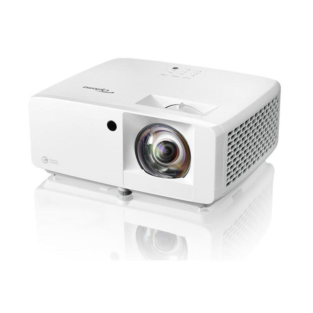 Optoma AZH460ST Laser HD 1920x1080 short throw 0.496:1 4000lm 16:9