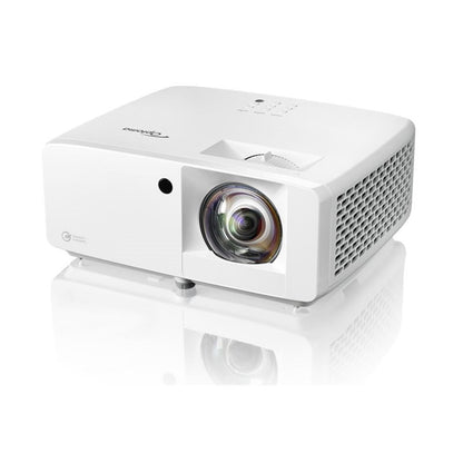 Optoma AZH460ST Laser HD 1920x1080 short throw 0.496:1 4000lm 16:9