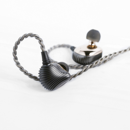 Shanling ME600 Five-Driver Hybrid IEMs